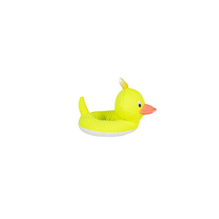 Freedog Security Duck Con Squeaker 19,5 X 15 cm Floating