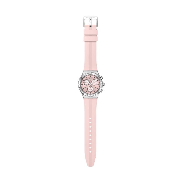 Reloj Mujer Swatch YVS532 4