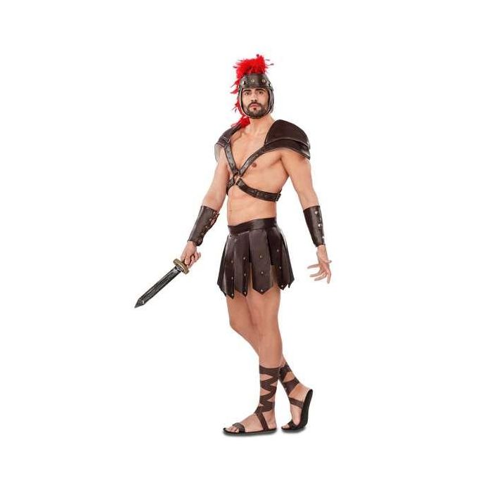 Disfraz romano talla m-l Disfraz romano talla m-l