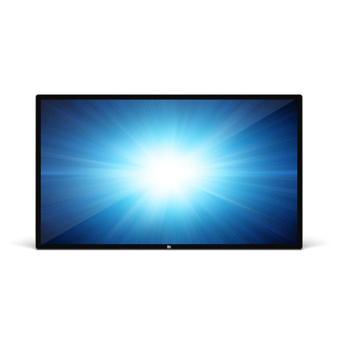 Monitor Elo Touch Systems 6553L 65" 64,5" LED 60 Hz 50-60 Hz Monitor Elo Touch Systems 6553L 65" 64,5" LED 60 Hz 50-60 Hz