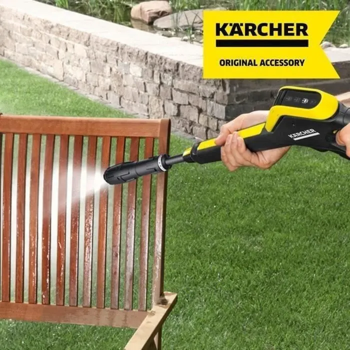 Kärcher Lanza Vario Power para Hidrolavadora K4-K5 3