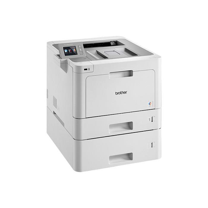 Brother HL-L9310CDWT Impresora Láser Color 31ppm WiFi LAN Duplex 2 Brother HL-L9310CDWT Impresora Láser Color 31ppm WiFi LAN Duplex 2