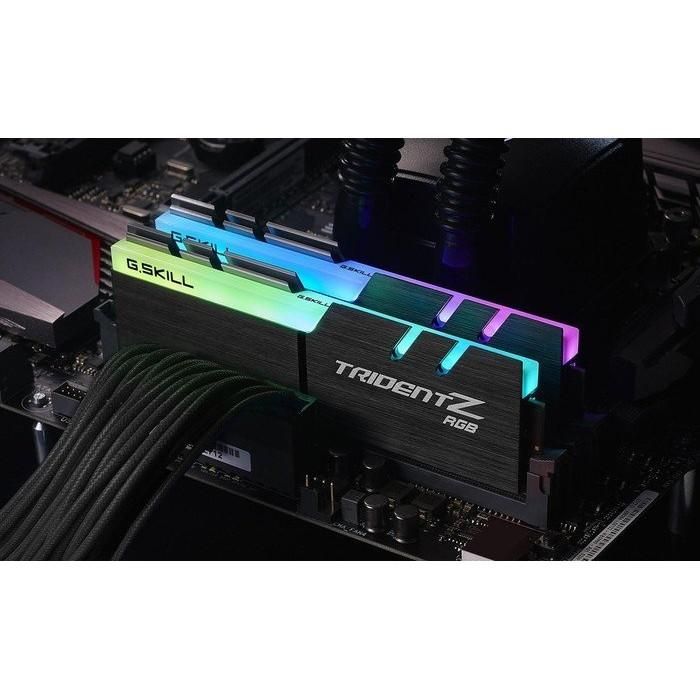 G.Skill TriZ K2 Memoria RAM DDR4 3000MHz 16GB (2x8GB) CL16 para PC Gaming 4