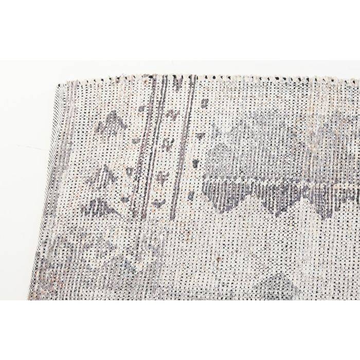 DKD Home Decor Alfombra Estilo Boho Multicolor 180 x 120 cm Algodón Poliéster 1