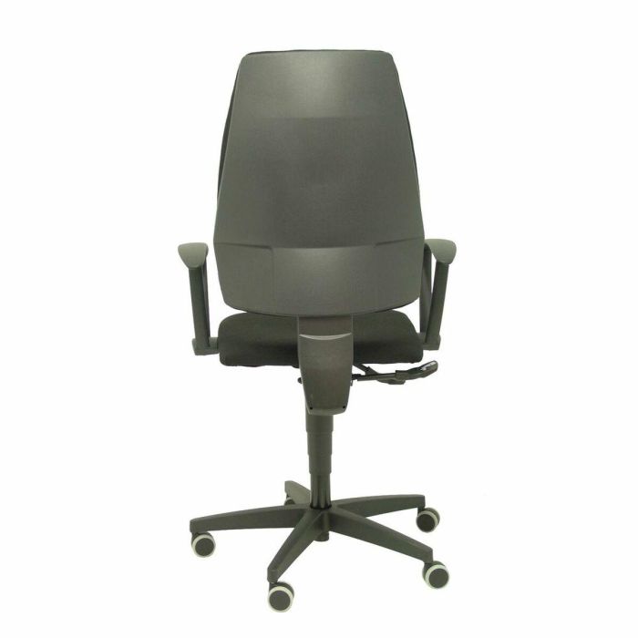 Silla de Oficina Leganiel P&C C840B25 Negro 1