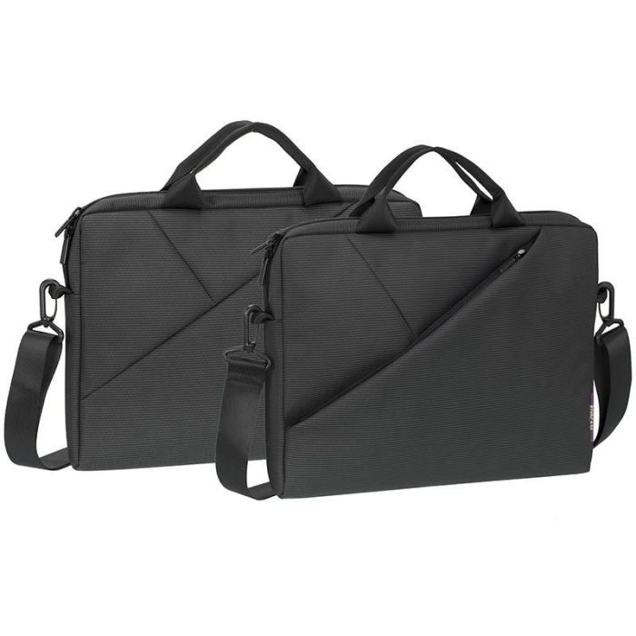 Riva NB Tasche Tivoli 13,3" grau 8720 2