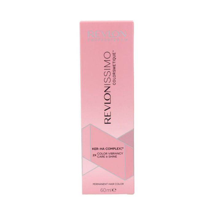 Revlonissimo Colorsmetique 60 Ml Pure Colors 200