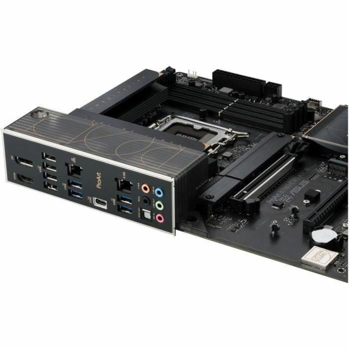 ASUS PROART B760-CREATOR Intel B760 LGA 1700 ATX ASU1697102451806 Placa base 28 ASUS PROART B760-CREATOR Intel B760 LGA 1700 ATX ASU1697102451806 Placa base 28
