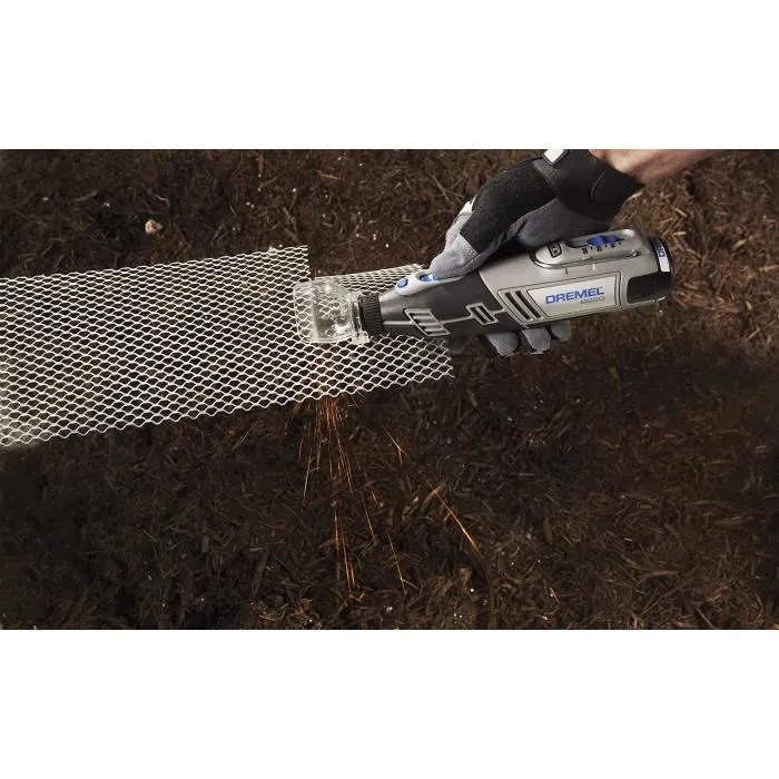 Dremel Batería 12V 2.0Ah para Herramientas Dremel 8200, 8220 y 8300 2