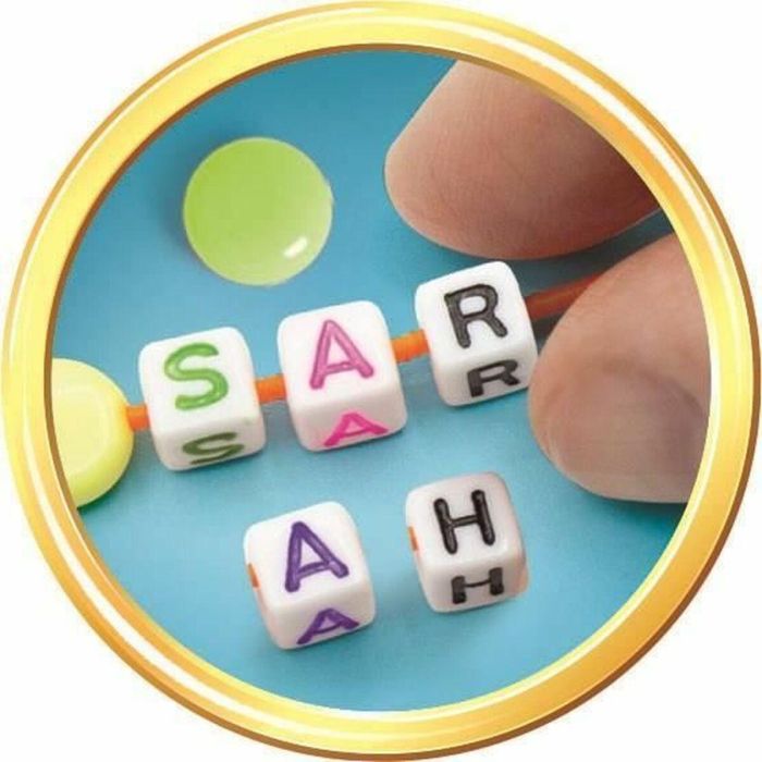 Clementoni CLE18892 Mini Pulseras Rosas Clementoni 3