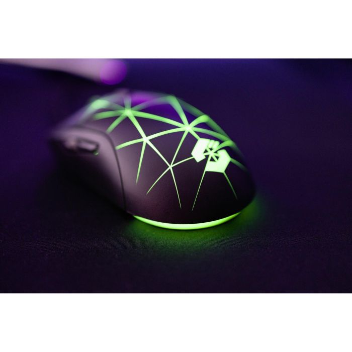 Speedlink Gaming Maus CORAX. 3200 DPI. USB. schwarz retail 6 Speedlink Gaming Maus CORAX. 3200 DPI. USB. schwarz retail 6