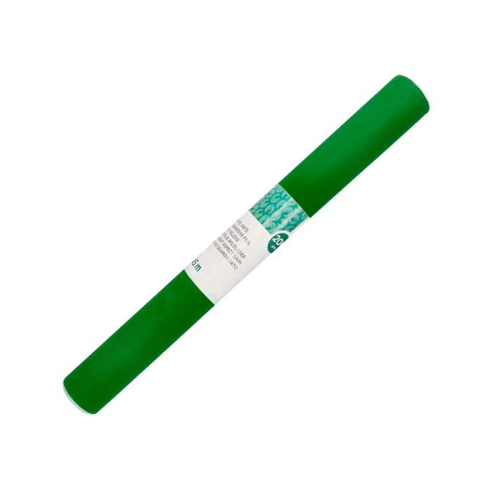 Liderpapel Rollo Adhesivo Especial Ante Verde 0,45 x 2 mt 1