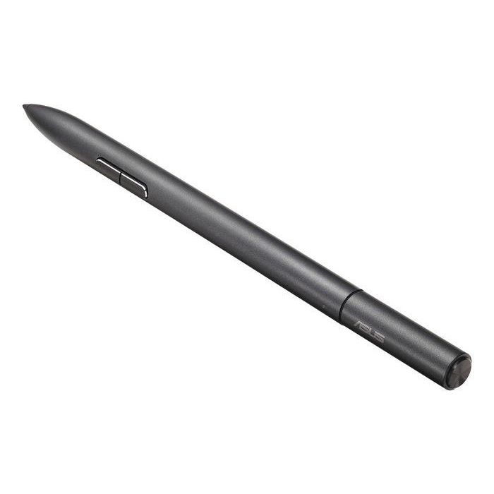 Asus Lápiz Stylus Pen 2.0 MPP 2.0, 4096 Niveles Presión, 4 Puntas, Carga USB-C, Cable USB-C 3