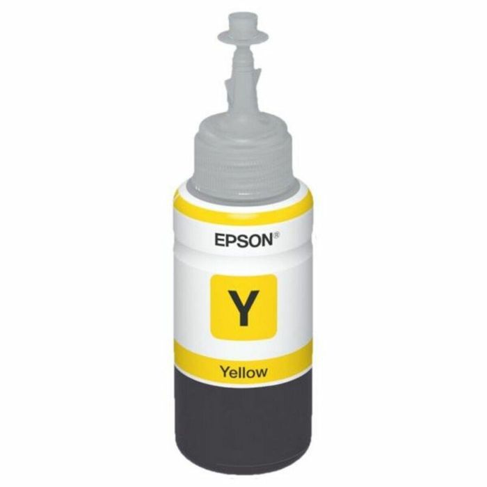 Cartucho de Tinta Compatible Epson T66 2 Cartucho de Tinta Compatible Epson T66 2