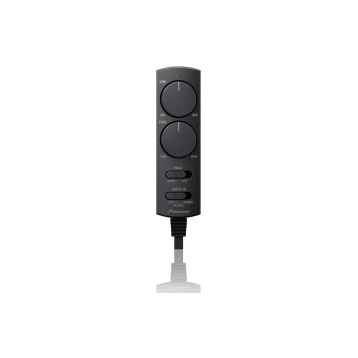 Pioneer TS-WX140DA 2 Pioneer TS-WX140DA 2
