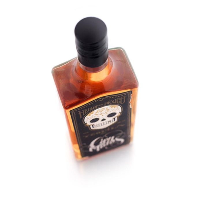 Tequila Golden Cien Malos 2 Tequila Golden Cien Malos 2