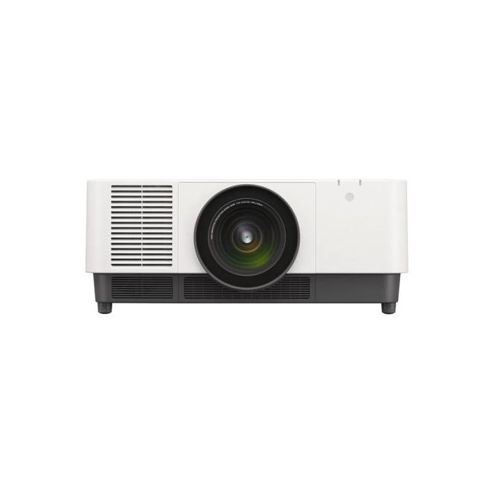 Sony VPL-FHZ101L videoproyector Proyector para escritorio 10000 lúmenes ANSI 3LCD WUXGA (1920x1200) Blanco 1 Sony VPL-FHZ101L videoproyector Proyector para escritorio 10000 lúmenes ANSI 3LCD WUXGA (1920x1200) Blanco 1