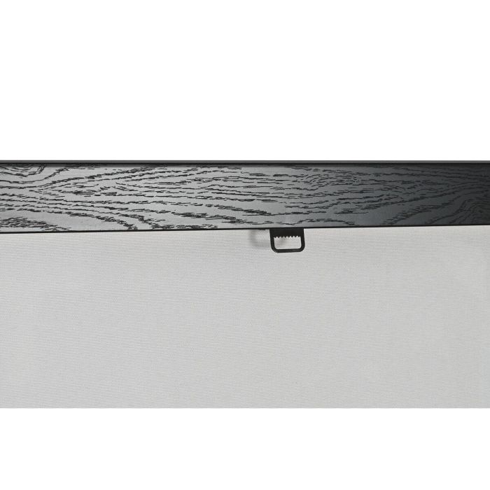 Lienzo Home ESPRIT Poliestireno Lienzo 100 x 3,5 x 100 cm 1