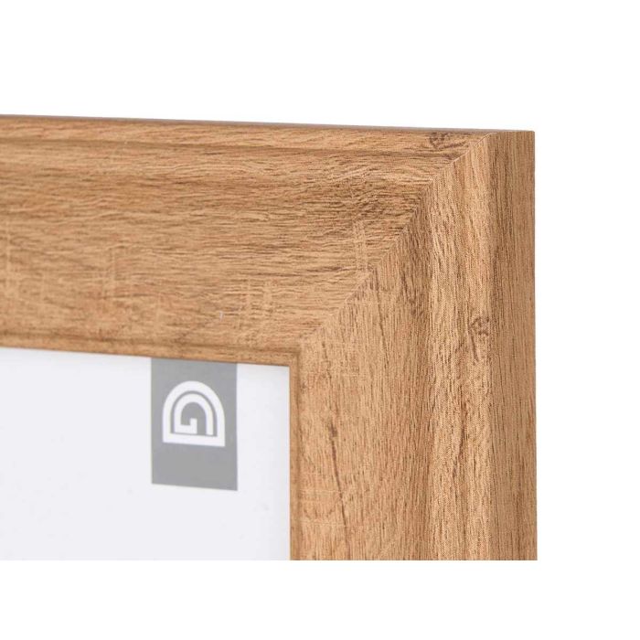 Portafotos Curva 13x18 cm Madera y Vidrio - Giftdecor - Colores Surtidos (24 Unidades) 3 Portafotos Curva 13x18 cm Madera y Vidrio - Giftdecor - Colores Surtidos (24 Unidades) 3