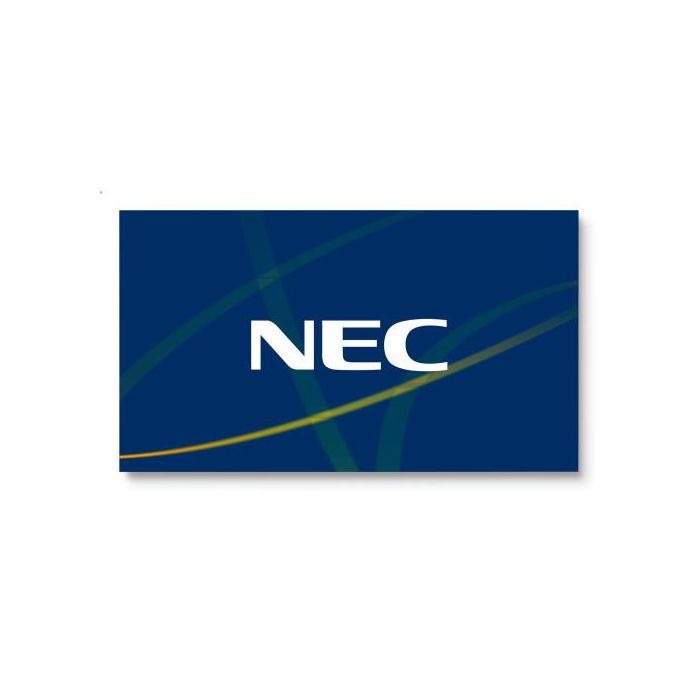 Monitor Videowall NEC 60004524 55" LCD 55" 2 Monitor Videowall NEC 60004524 55" LCD 55" 2