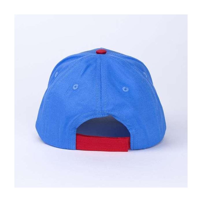 Gorra y gafas de sol sonic (tamaño gorra 53 cm) 2