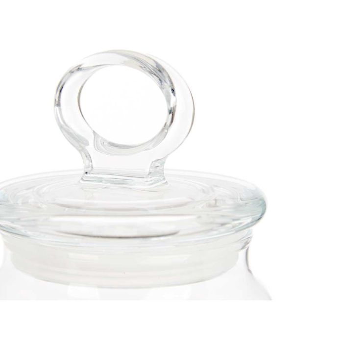 Tarro Kitchen 1130Ml Pasabahce 9X23CM (6 Unidades) 3 Tarro Kitchen 1130Ml Pasabahce 9X23CM (6 Unidades) 3