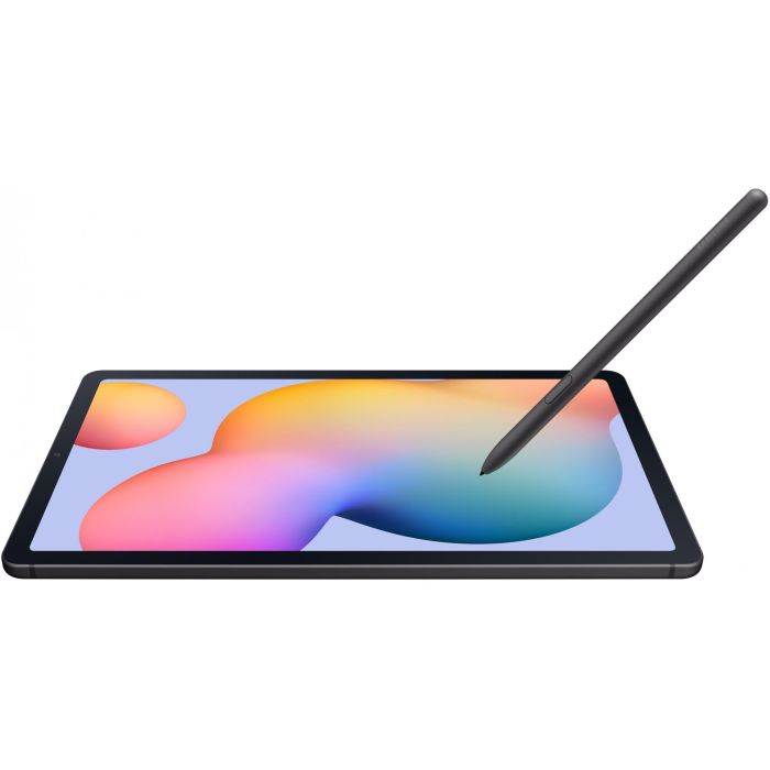 Samsung Galaxy Tab S6 Lite 64GB Wi-Fi/LTE Grau 4 Samsung Galaxy Tab S6 Lite 64GB Wi-Fi/LTE Grau 4