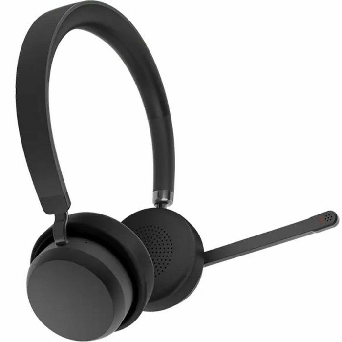 Auriculares Lenovo 4XD1Q30302 Negro 11 Auriculares Lenovo 4XD1Q30302 Negro 11