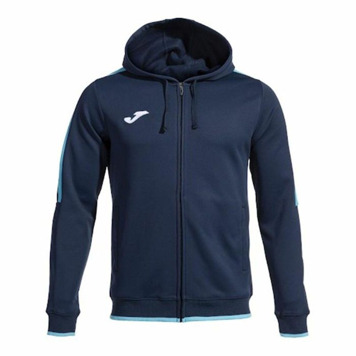 Chaqueta Deportiva para Hombre Joma Sport Olimpiada 16 0 Chaqueta Deportiva para Hombre Joma Sport Olimpiada 16 0