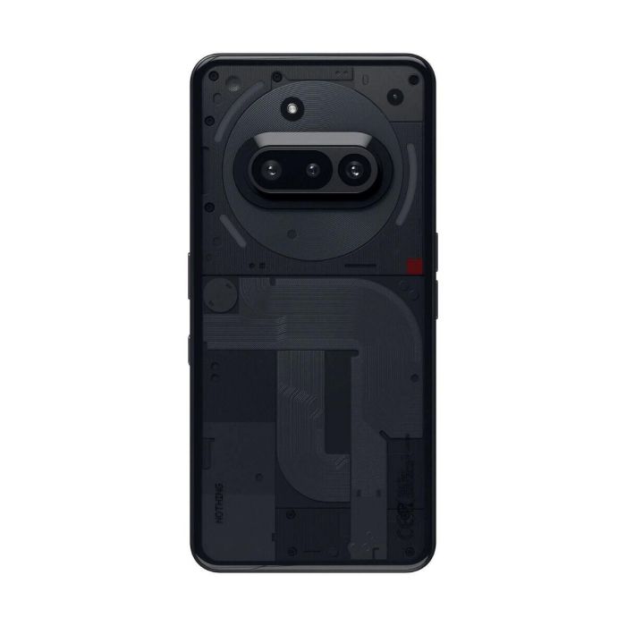 Smartphone Nothing PHONE(3A) 6,77" 8 GB RAM 128 GB Negro 14