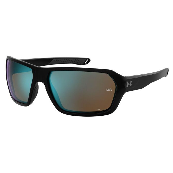 Gafas de Sol Hombre Under Armour UA-RECON-807G4W1 Ø 64 mm Gafas de Sol Hombre Under Armour UA-RECON-807G4W1 Ø 64 mm