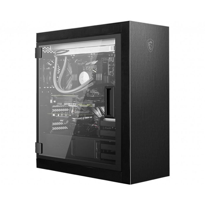 BIG MSI MPG SEKIRA 500P |black, window, 2 BIG MSI MPG SEKIRA 500P |black, window, 2