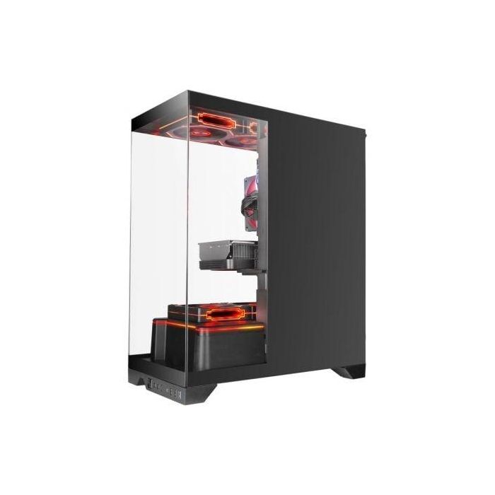 Caja Gaming Semitorre Mars Gaming MC-PRISMA 2 Caja Gaming Semitorre Mars Gaming MC-PRISMA 2