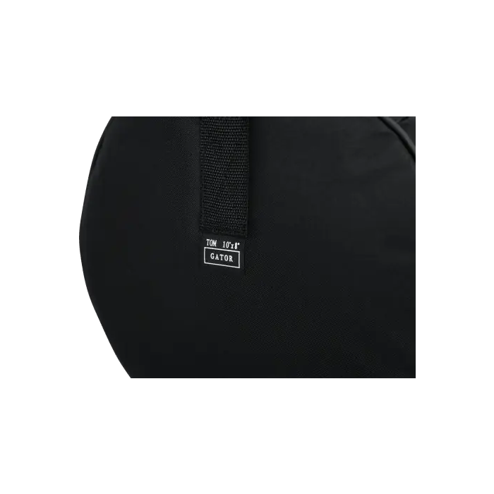 GATOR Funda Tom "Gator Nylon" 10"X 09" - 38x38x8 cm 2