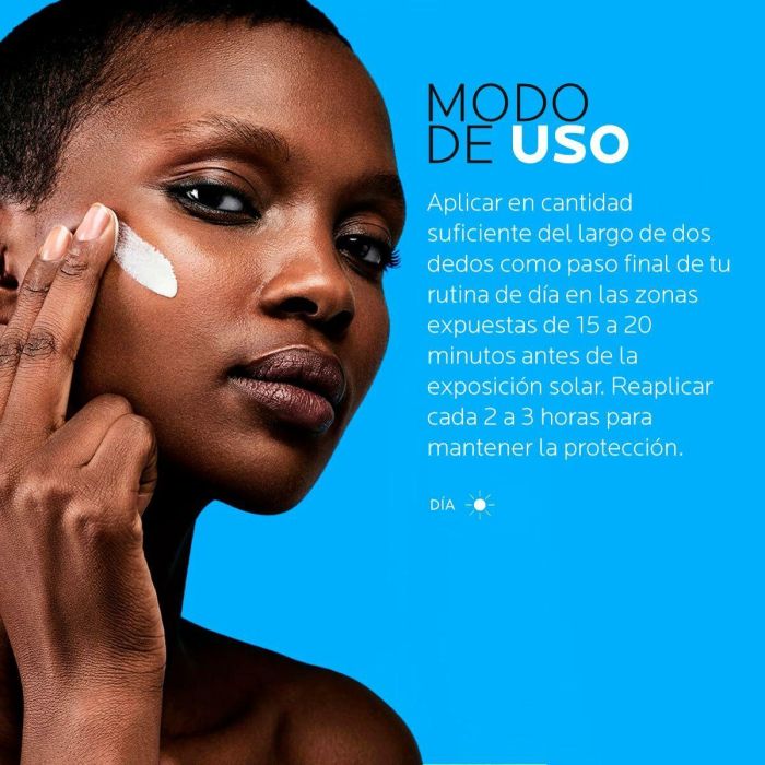 La Roche-Posay Ant Uvmune Ultcr Ap Tt50+ Protector Solar Crema Muy Alta Protección SPF 50+ 50 mL 4 La Roche-Posay Ant Uvmune Ultcr Ap Tt50+ Protector Solar Crema Muy Alta Protección SPF 50+ 50 mL 4