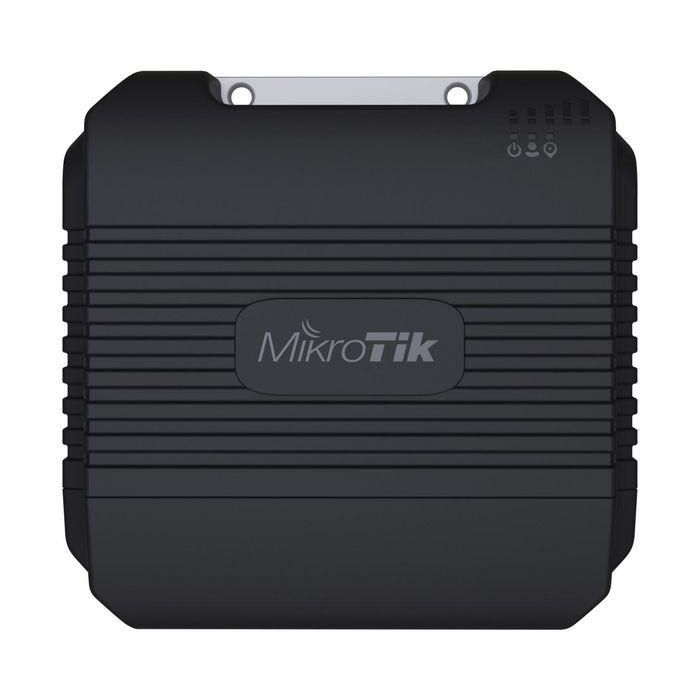 MikroTik 880 MHz, RouterOS v7, 128 MB, 16 MB, 12-30 V, 802.11b/g/n, Wi-Fi 4 2 MikroTik 880 MHz, RouterOS v7, 128 MB, 16 MB, 12-30 V, 802.11b/g/n, Wi-Fi 4 2