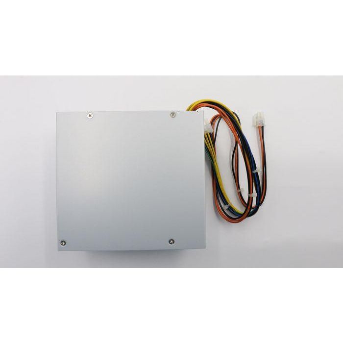 Lenovo 250W power supply unit, designed for Lenovo ThinkCentre M910t desktop PCs, ensures reliable power delivery. Lenovo 250W power supply unit, designed for Lenovo ThinkCentre M910t desktop PCs, ensures reliable power delivery.