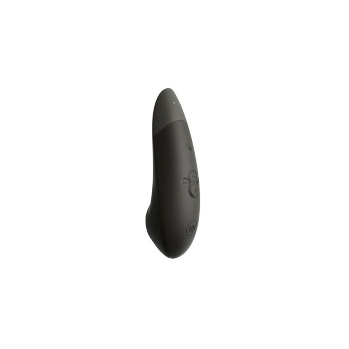 Succionador de Clítoris Womanizer Negro 14 Succionador de Clítoris Womanizer Negro 14