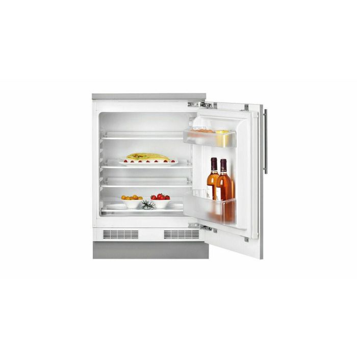 Frigorífico Teka RSL41150BU Blanco Acero Frigorífico Teka RSL41150BU Blanco Acero