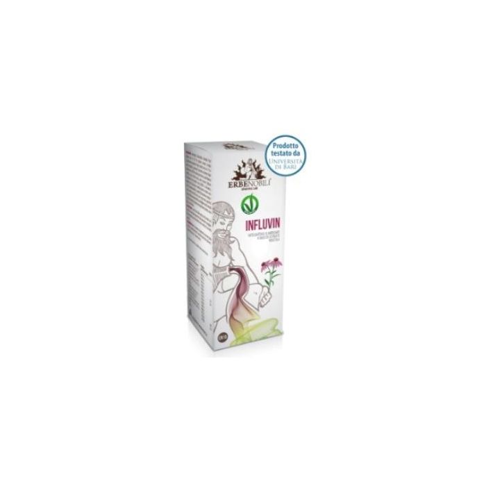 Influvin Compost Defensas 50Ml Influvin Compost Defensas 50Ml