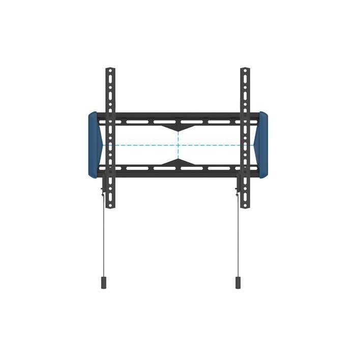 B-Tech Fixed Flat Screen Wall Mount (VESA 400) (Elements) 14 B-Tech Fixed Flat Screen Wall Mount (VESA 400) (Elements) 14