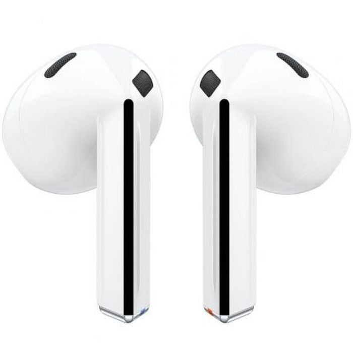 Auriculares Inalámbricos con Estuche de Carga Samsung SM-R530NZWAPHE Blanco 18 Auriculares Inalámbricos con Estuche de Carga Samsung SM-R530NZWAPHE Blanco 18