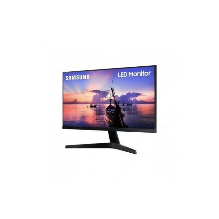 Monitor Samsung F27T350FHU 27"/ Full HD/ Negro 4 Monitor Samsung F27T350FHU 27"/ Full HD/ Negro 4