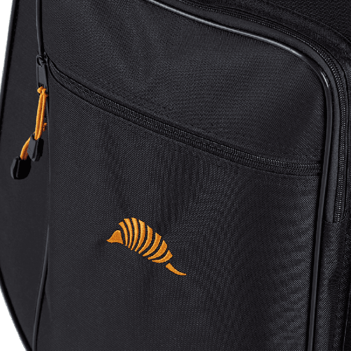 Funda Semirígida Guitarra Dreadnought Y Auditorium 6 Funda Semirígida Guitarra Dreadnought Y Auditorium 6