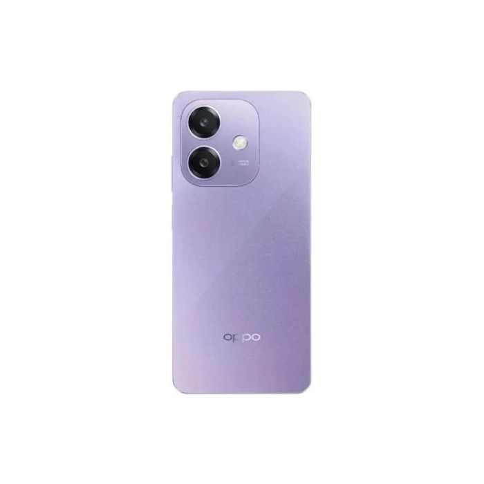 Oppo Smartphone A40 4GB/128GB 6.67" Lila 3