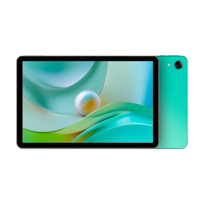 SPC Tablet Gravity 10.1" 6th Gen 4GB 64GB Octacore Aluminio Verde