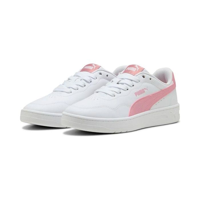 Zapatillas Deportivas Infantiles Puma Court Lally M 1 Zapatillas Deportivas Infantiles Puma Court Lally M 1