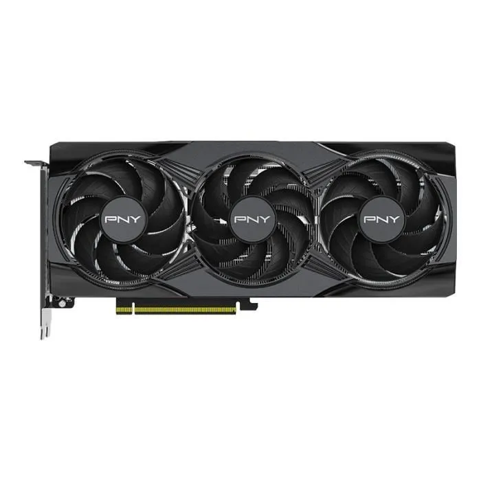 Pny Tarjeta Gráfica GEFORCE RTX 5060 8 GB ARGB Overclockeada Triple Ventilador DLSS 4 2 Pny Tarjeta Gráfica GEFORCE RTX 5060 8 GB ARGB Overclockeada Triple Ventilador DLSS 4 2