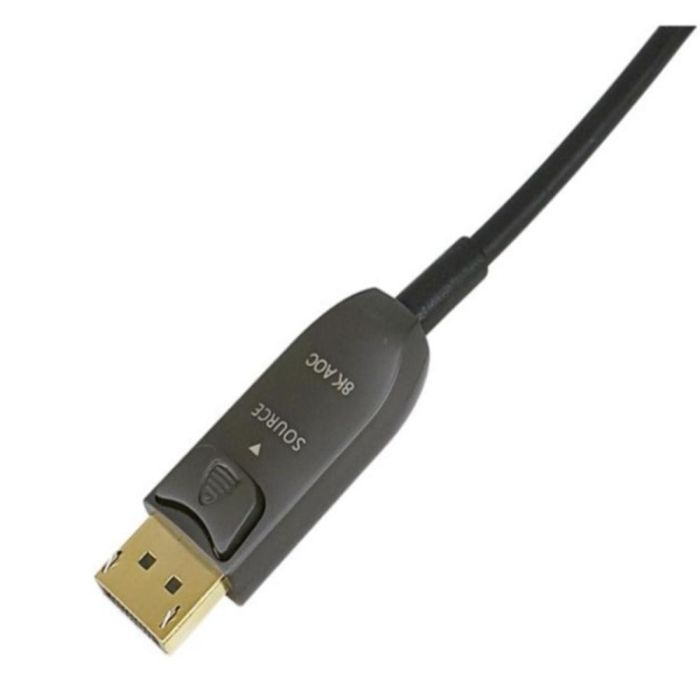 Cable Displayport Equip 1.4 8K Macho - Macho 1 Cable Displayport Equip 1.4 8K Macho - Macho 1