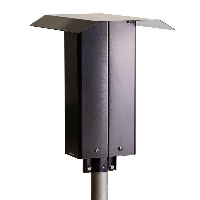 Next Green Charging box mount Polebox 205 D2 Next Green Charging box mount Polebox 205 D2